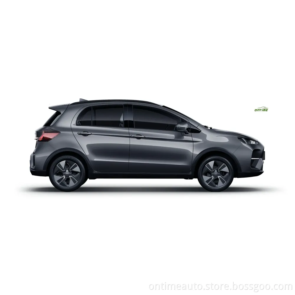 Smart Electric Home Cars Long Battery Life Best Affordable Electric Vehicle Ontime Yuntu